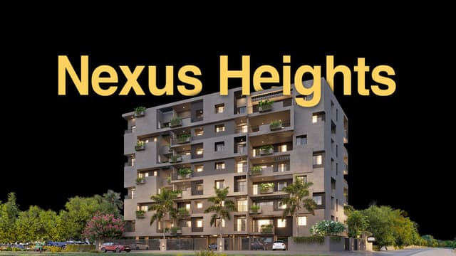 Nexus Heights
